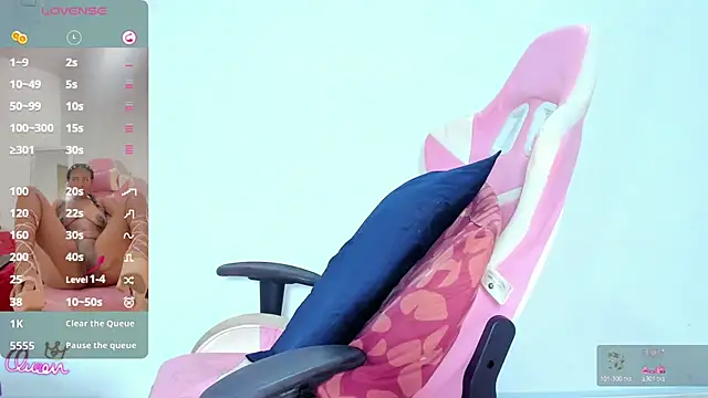 myblackdoope – Live XXX-chat