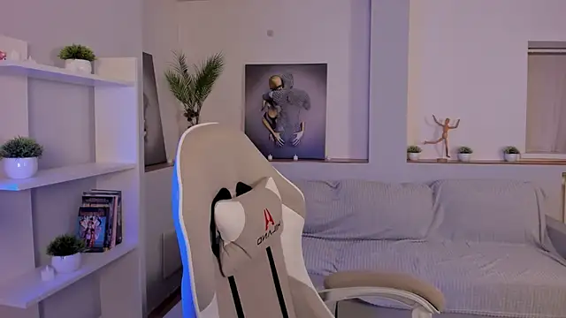 Chat XXX Live Madison_dolly