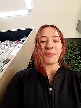 Chat XXX en directo de Samyra_Biker12