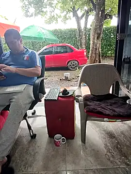 hotandfierylatinos2023 Chat XXX in diretta