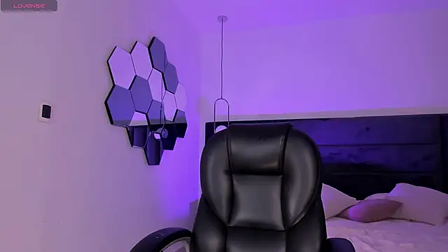 CelestePalmer_ Chat XXX in diretta