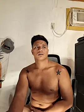 Felix_Asher – Naživo XXX chat