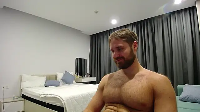 แชท XXX สดของ LorenzoLux