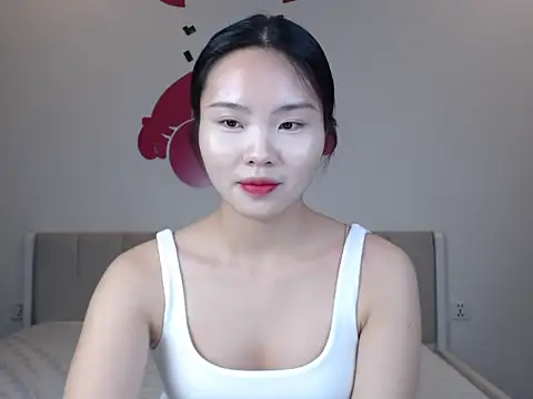 AmeliaJohanson 在線直播表演