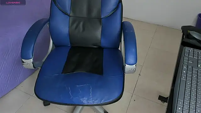 SamBlack_ 라이브 XXX 채팅