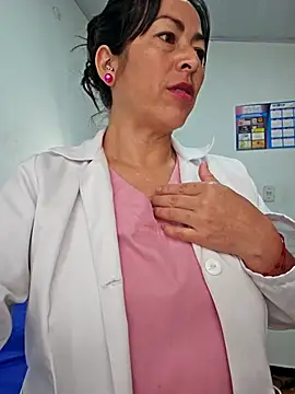 JustSamantha_のライブXXXチャット