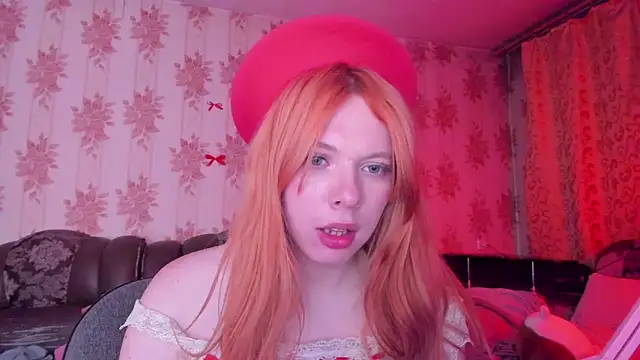 عرض كام Cutie_Bambi