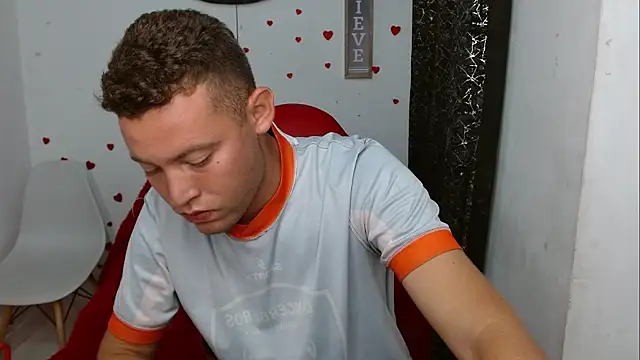 Show de sven_fox723 na webcam