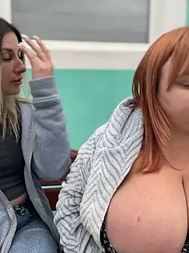 Sembang XXX Secara Langsung SweetCuteGirls1023