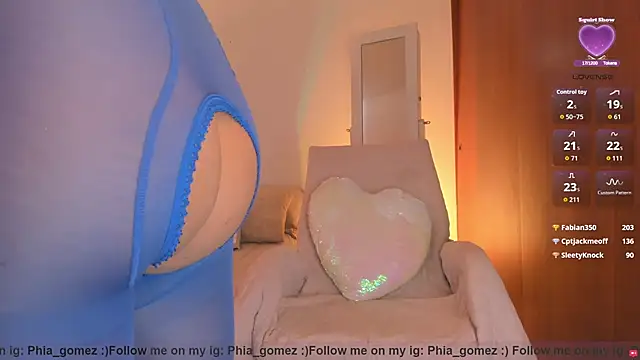 whitneyhot Live XXX Chat