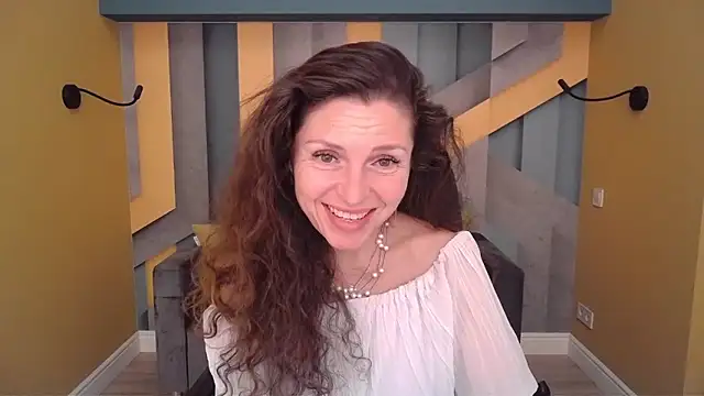 Chat +18 de EllaLong ao vivo