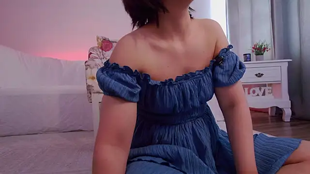 SophieeRain Live XXX Chat