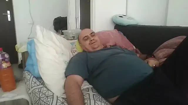 Show de vitalik66679 na webcam