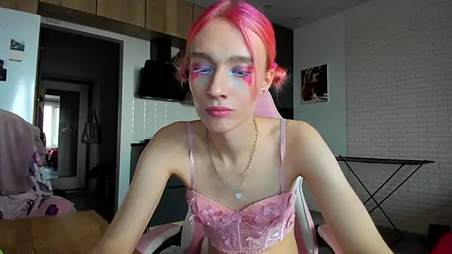 Онлайн чат XXX _Alice_Kitty