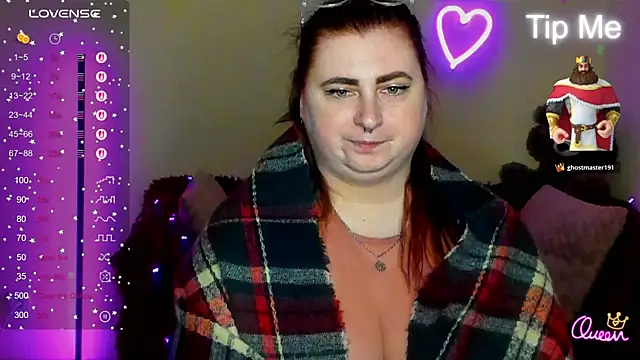 Alicia_love00's Live XXX Chat