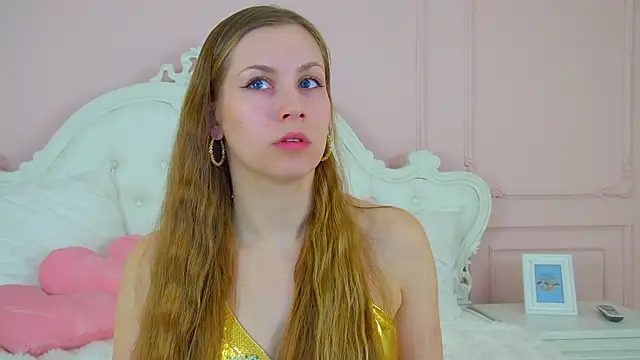 AprilSpringer's Live XXX Chat