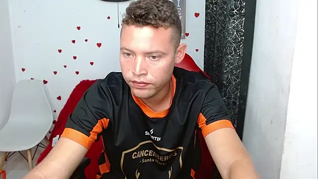 sven_fox723's Webcam Show