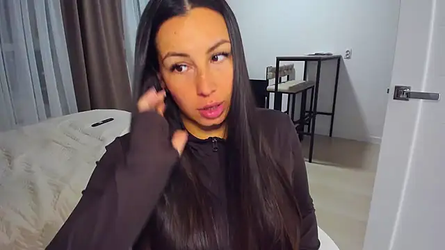 Chat XXX ao vivo de AvisFlowers