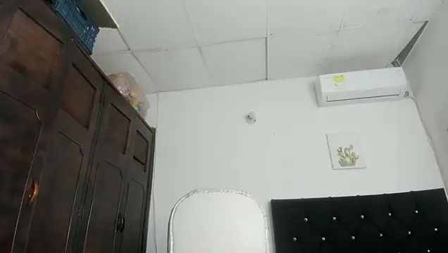 Živý XXX chat barbie_ds