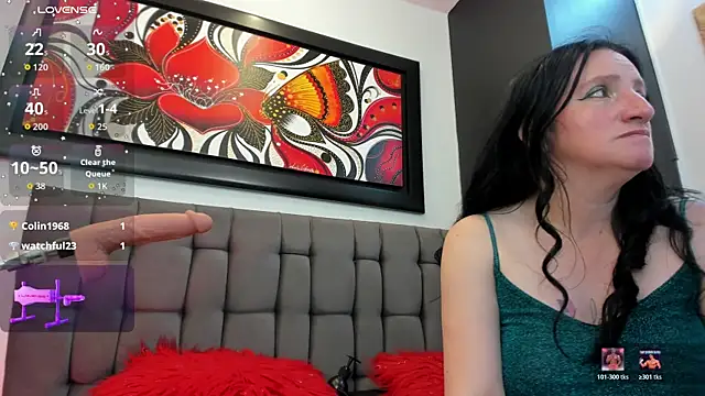 Chat XXX ao vivo de Andre_cloefoxx_