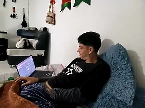 blackninja66n Live XXX chat