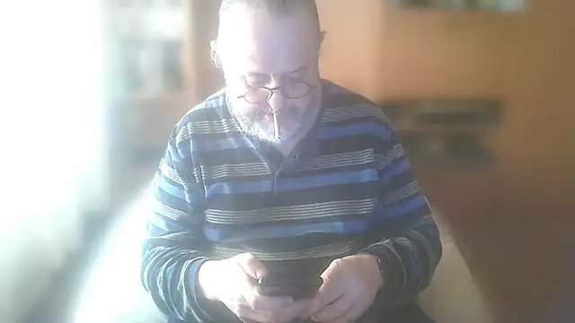 Koldo70 élő XXX-chatje