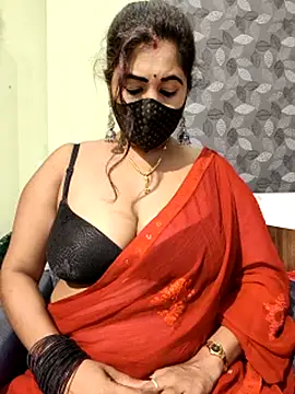 Poly_bhabi's Webcam Show