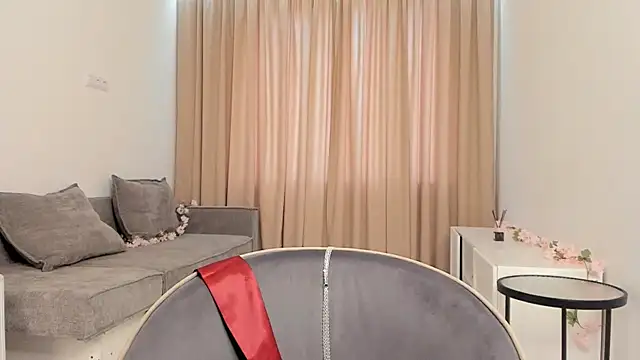 TaiteFairfield's Live XXX Chat