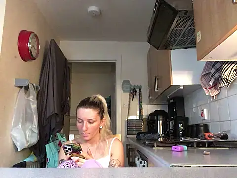 xxamyleighxx's Live XXX Chat