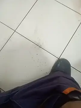 Stallionbull37 Adlı Modelin Web Kamerası Şovu