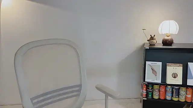 Chat XXX en directo de Onechestnut