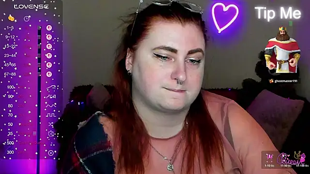 Chat XXX en directo de Alicia_love00