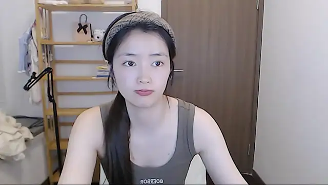 Živý XXX chat Mimi-cnbaby