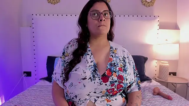 Živý XXX chat from_heaven1