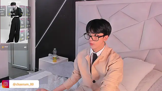 AerumChae 라이브 XXX 채팅