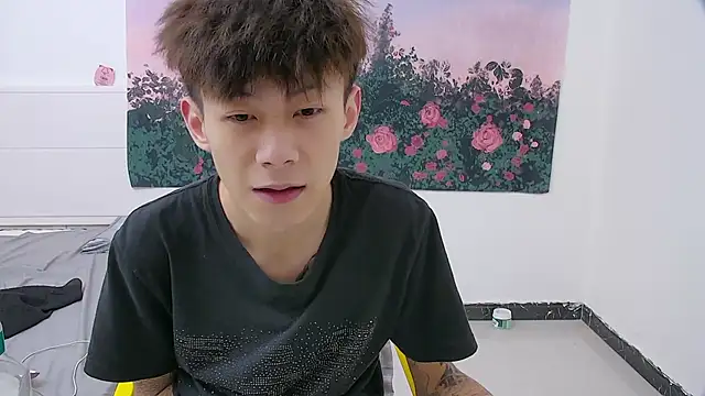 paofu-001 라이브 XXX 채팅