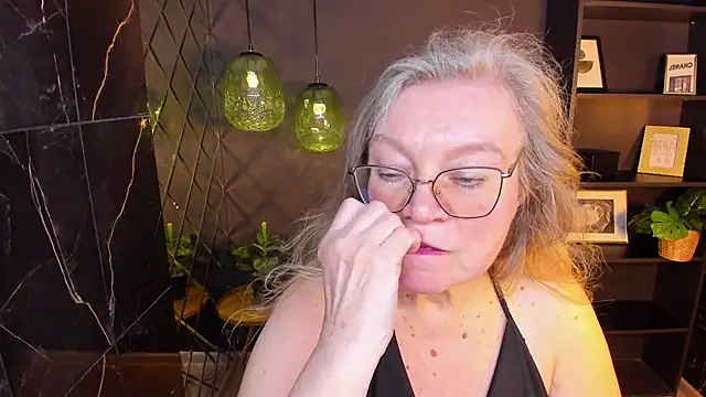 NataliMellow – webcam-show