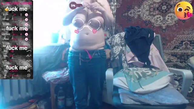 sweetbbabe Chat XXX in diretta