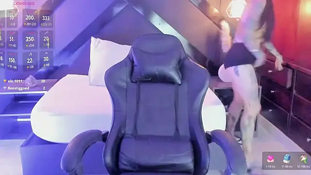 dark_gotica live XXX chat