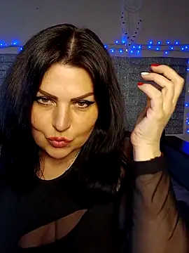 Czat XXX na żywo – kataleya94