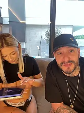 SexOnMyLvL Chat XXX in diretta