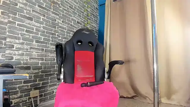 iam_samy_ Chat XXX live