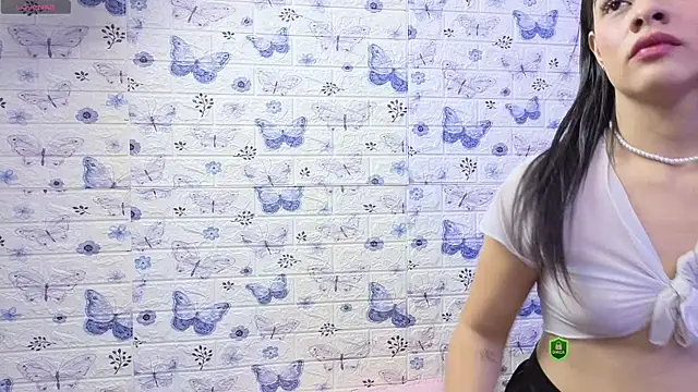 แชท XXX สดของ Miss_Meghan