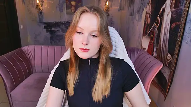 VivienLeeigh Live XXX Chat