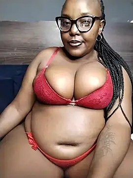 CHERRYYUMMY – Live XXX-chat