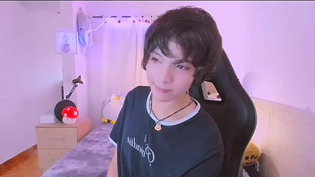 Sweet_Allan 现场XXX聊天