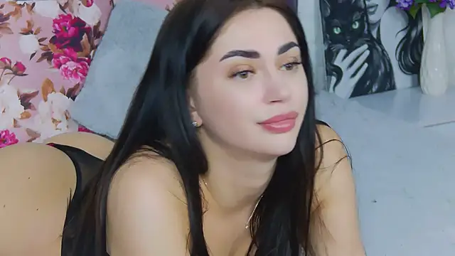 Agnessa Chat XXX in diretta