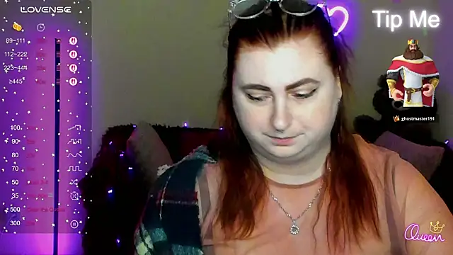 Czat XXX na żywo – Alicia_love00