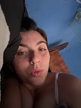 Show de webcam de larj021bb