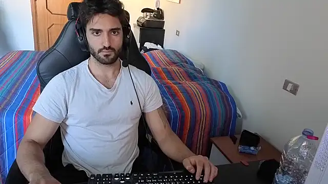 Al3xox02 Chat XXX live